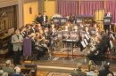 Click here to view the 'Adelphi Brass Band Concert 2016' album